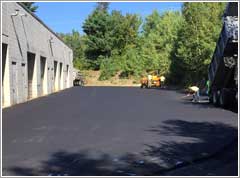 MA VT CT ME RI Residential Driveway Preparation and Paving