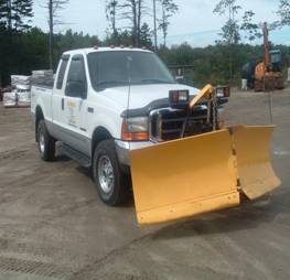 Snowplowing, Snow Removal, Parking Lot Sanding, New Hampshire, Commercial Residential Snow Plowing, Peterborough, Jaffrey, New Ipswich, NH