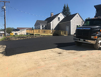 jdk commercial paving services in NH