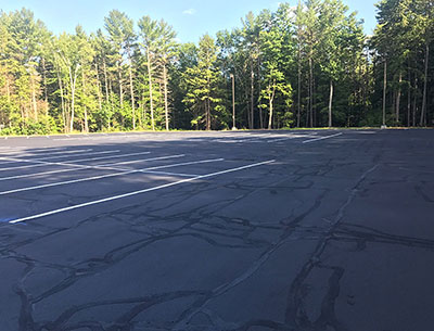 jdk commercial paving services in NH