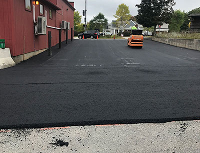 jdk commercial paving services in NH