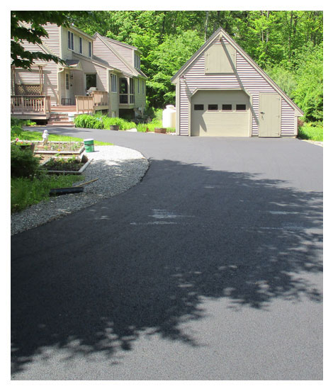 JDK Residential Paving