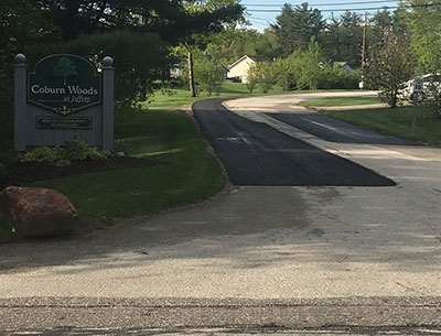 jdk residential paving services in NH