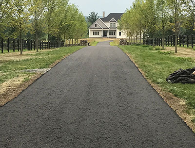 jdk residential paving services in NH