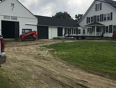 jdk residential paving services in NH