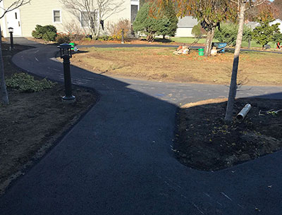 jdk residential paving services in NH