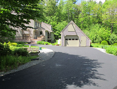 jdk residential paving services in NH