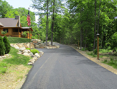 jdk residential paving services in NH