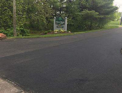 jdk residential paving services in NH