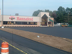 New England Pavement, Line Striping, Sealcoating, Pavement Lettering, Pothole Repair Contractors, Residential & Commercial Pavement Contractors