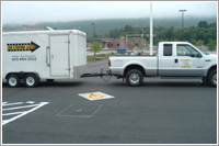 Pavement repair contractor in New England, NH, MASS, VT, Keene, Jaffrey, Manchester