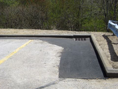 JDK pavement contractors, hillson contractors, new england