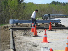 basin repair