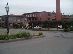 new hampshire commercial seal coat before