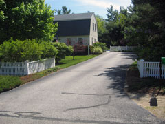 new hampshire sealcoating contractors before