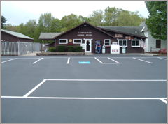 sealcoating, Sealcoating, sealcoating services, seal coating services, pavement contractors