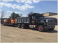 MA VT CT ME RI Residential Driveway Preparation and Paving