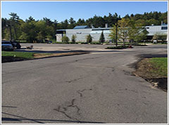 MA VT CT ME RI Residential Driveway Preparation and Paving