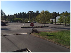 Residential Driveway Paving