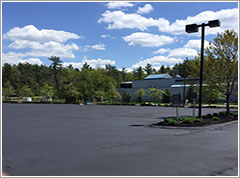 MA VT CT ME RI Residential Driveway Preparation and Paving
