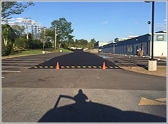 Residential Driveway Paving