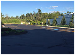 MA VT CT ME RI Residential Driveway Preparation and Paving