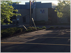 Residential Driveway Paving