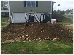 MA VT CT ME RI Residential Driveway Preparation and Paving