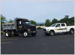 MA VT CT ME RI Residential Driveway Preparation and Paving