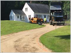 House Paving 