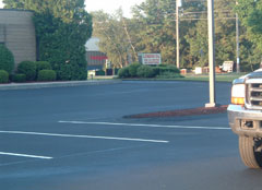 MA VT CT ME RI Pavement Sealcoating