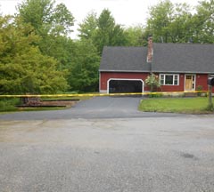 Massachusetts Sealcoating, New England Sealcoating