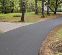 Massachusetts Sealcoating, New England Sealcoating