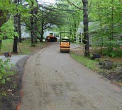 Massachusetts Sealcoating, New England Sealcoating