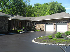 NH Driveway Paving Sealcoating