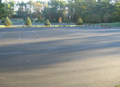 Massachusetts Sealcoating, New England Sealcoating