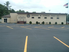 Commercial Sealcoating Services NH, Parking Lot Sealcoating, Drive Way Sealcoating