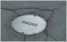 new England pothole repair contractors.