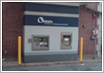 post guard post protectors, parking lot maintence, post guard, post guards, plastic post guards.