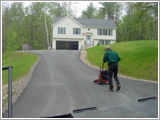 Pavement Asphalt Sealcoat residential sealcoating contractors, commercial, contractors