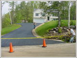 Sealcoating, Residential Sealcoating Contractors, Commercial Seal Coat Contractor