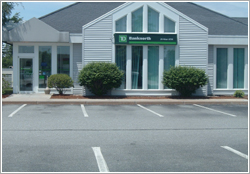 massachusetts sealcoating, new england sealcoating
